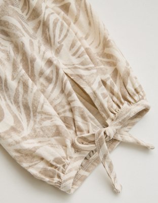 Aerie Happiest Jogger