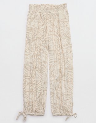 Aerie Happiest Jogger