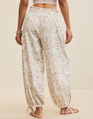 Aerie Happiest Jogger