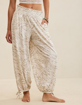 Aerie Happiest Jogger from American Eagle - $49.95