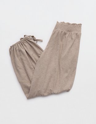 Aerie Happiest Jogger