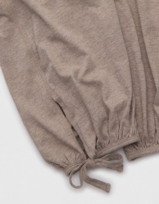 Aerie Happiest Jogger