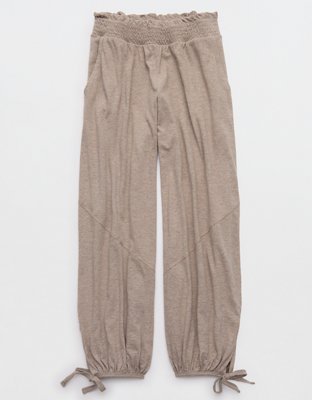 Aerie Happiest Jogger