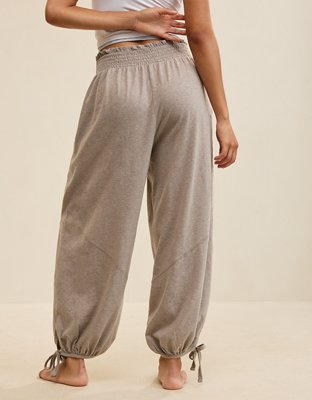 Aerie Happiest Jogger