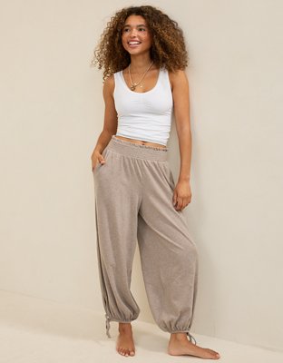Aerie Happiest Jogger from American Eagle - $49.95