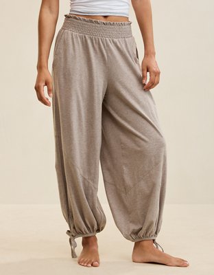 Aerie Happiest Jogger