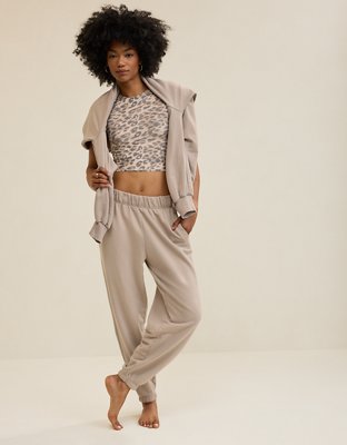 Aerie Jet Setter Jogger