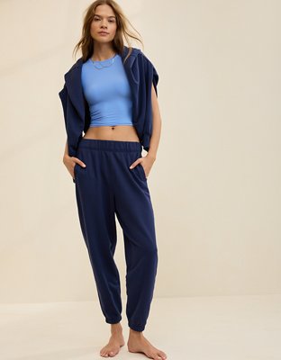 Aerie Jet Setter Jogger