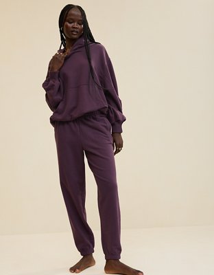 Aerie Jet Setter Jogger