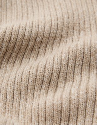 Aerie Late Night Foldover Pant