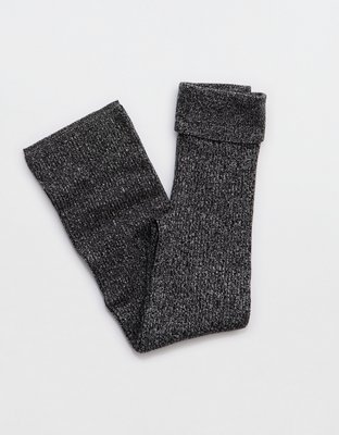 Aerie Late Night Foldover Pant