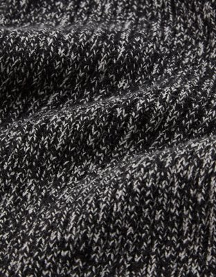 Aerie Late Night Foldover Pant