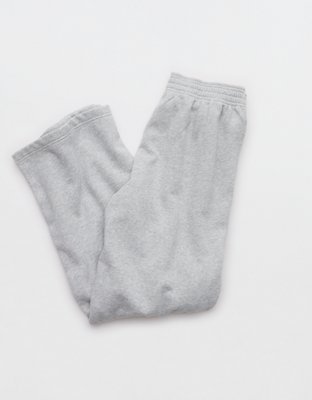 Aerie Go-To Slouchy Sweatpant