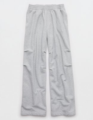 Aerie Go-To Slouchy Sweatpant