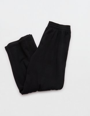 Aerie Go-To Slouchy Sweatpant
