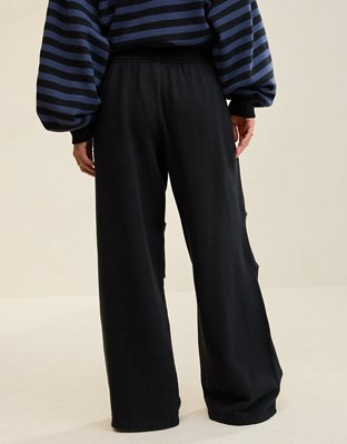 Aerie Go-To Slouchy Sweatpant