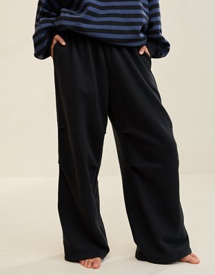 Aerie Go-To Slouchy Sweatpant