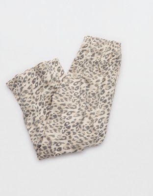 Aerie Go-To Slouchy Sweatpant