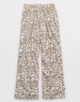 Aerie Go-To Slouchy Sweatpant