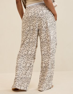 Aerie Go-To Slouchy Sweatpant