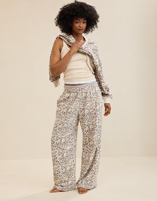 Aerie Go-To Slouchy Sweatpant