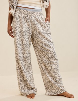 Aerie Go-To Slouchy Sweatpant