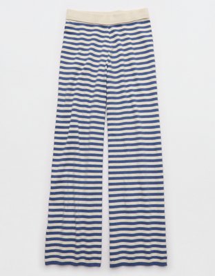 Aerie Sunday Soft Trouser