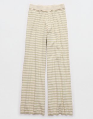 Aerie Sunday Soft Trouser