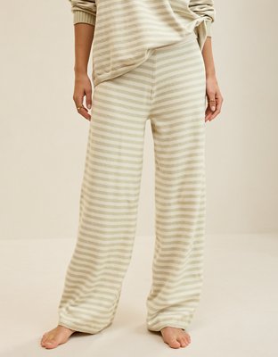Aerie Sunday Soft Trouser