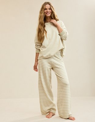 Aerie Sunday Soft Trouser