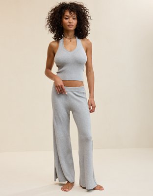 Aerie Sweater Trouser