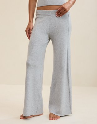 Aerie Sweater Trouser