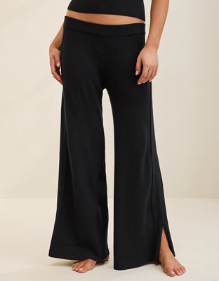 Aerie Sweater Trouser from American Eagle - $41.96