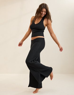 Aerie Sweater Trouser