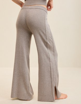Aerie Sweater Trouser