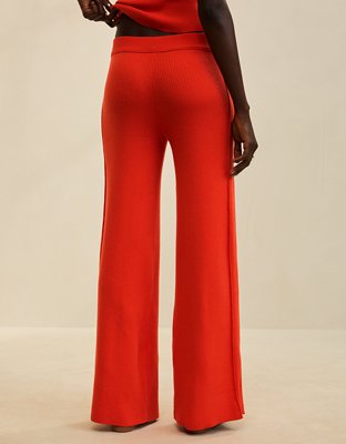 Aerie Sweater Trouser