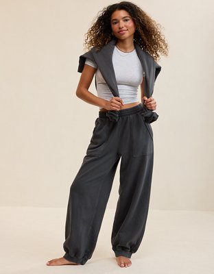 Aerie Vacay Jogger
