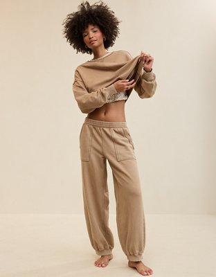 Aerie Vacay Jogger