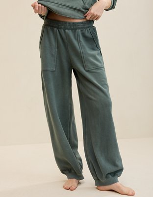 Aerie Vacay Jogger