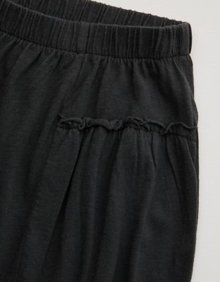 Aerie Happiest Trouser