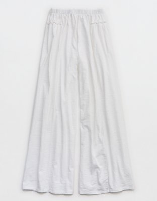 Aerie Happiest Trouser