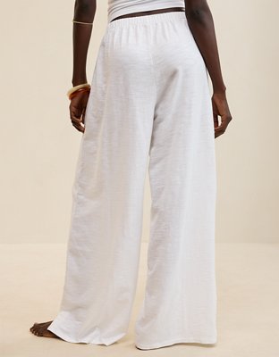 Aerie Happiest Trouser