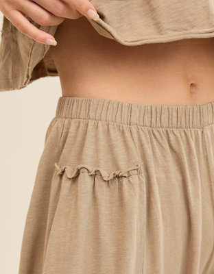 Aerie Happiest Trouser