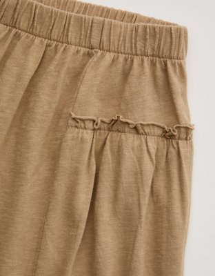 Aerie Happiest Trouser