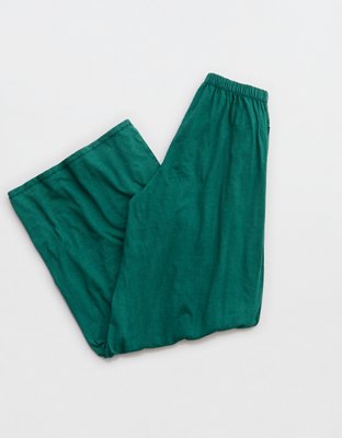 Aerie Happiest Trouser