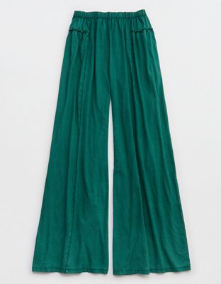 Aerie Happiest Trouser