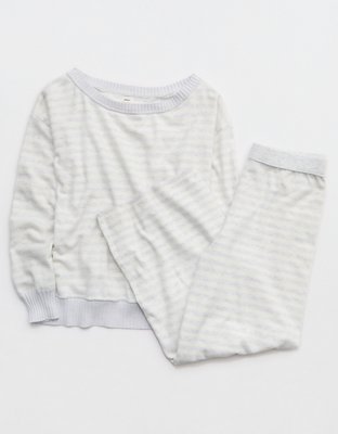 Aerie Sunday Soft Trouser