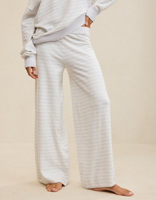 Aerie Sunday Soft Trouser