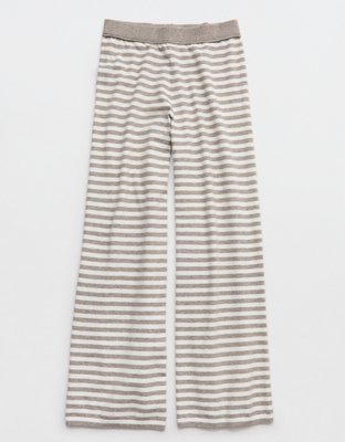 Aerie Sunday Soft Trouser