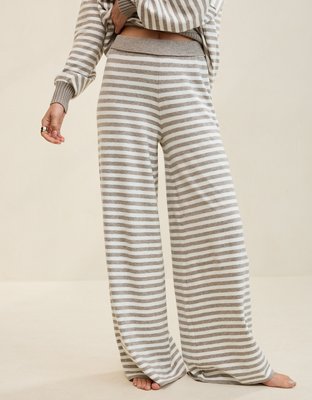 Aerie Sunday Soft Trouser